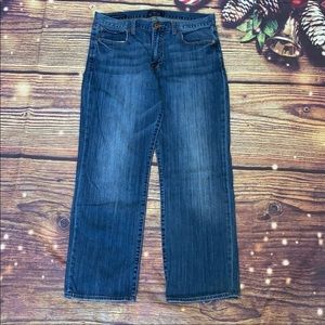 Lucky Jeans. 363 Vintage straight. Great used condition